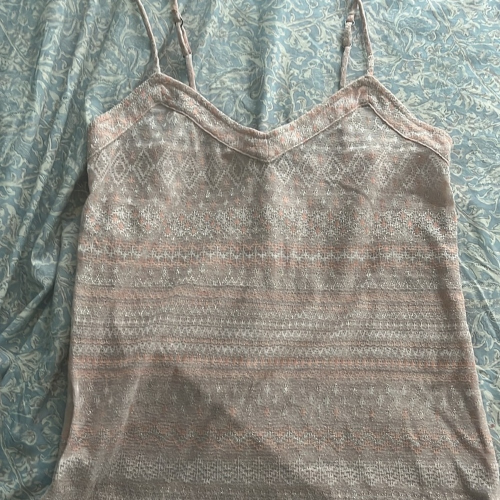 Tank Top - Picture 2 of 2